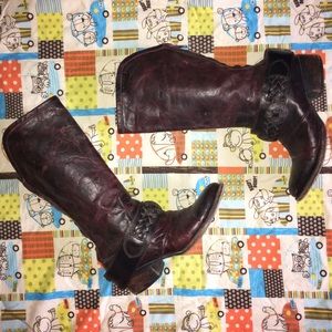 Freebird by Steven boots